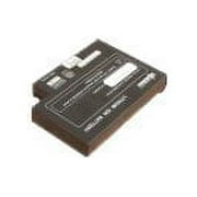 Lithium Ion Notebook Battery