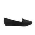 thumbnail image 1 of Flats para Mujer Lady Bug 2236 negro 22, 1 of 4