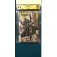 thumbnail image 2 of Shadow/Batman #4 - CGC 9.8 Comic Book, 2 of 2