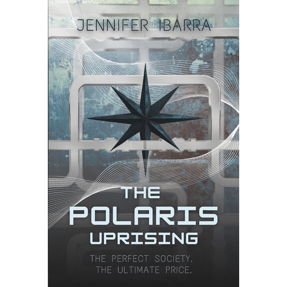 Pre-Owned The Polaris Uprising (Paperback) by Jennifer Ibarra