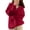 Red, variant on Vedolay Sweater Womens 2023 Pullover Sweaters Long Sleeve Knit Lightweight Crew Neck Fall Tops,A One Size
