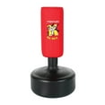 thumbnail image 1 of Century Arts Martiaux Kid Kick Wavemaster Sac d'Entraînement de Frappe Autoportant, Rouge, 1 of 5