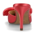 thumbnail image 3 of Journee Women's Tiarra Evening Pumps, Wide Width Available, 3 of 9