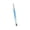 Blue, variant on Thermal Erasable Fountain Pen, 0.38mm Fine Point, Replaceable Ink Metal Friction Pens with Eraser & Gradient Body for Home Classroom Office Siupplies