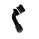 thumbnail image 5 of 3xCNC aluminio motocicleta Scooter llanta rueda aire neumático válvula vástago negro 3 piezas, 5 of 5
