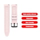 thumbnail image 5 of Correa de silicona para Xiaomi Watch S1 22mm Banda Reemplazo Pulsera Accesorios, 5 of 8