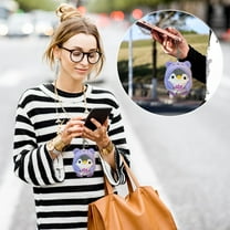 Soft Stuffed Animal, Cute Penguin Doll, Plush Bag Pendant, Kids Cuddly Toy, Safe Fabric Material, Portable Size, Gift For Children, Home Decor, Birthday Party Favor