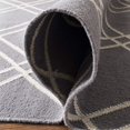 thumbnail image 4 of Safavieh Dhurries 2'6" X 4' Hand Woven Flat Weave Rug, 4 of 5