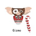 thumbnail image 1 of Disney Mini Anime Action Assemble Toys Figures Building Blocks Cartoon Toy Story Mickey Mouse Winnie The Pooh Bricks kids gift Gao Jinjia LED, 1 of 2