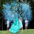 thumbnail image 3 of Juego de bolas explosivas para revelar el género. Juego de bolas explosivas para fiestas de revelación de género., 3 of 7