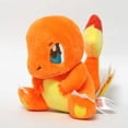 thumbnail image 3 of Peluche Pokémon Charmander 13 cm Pokémon CHARMANDER, 3 of 4