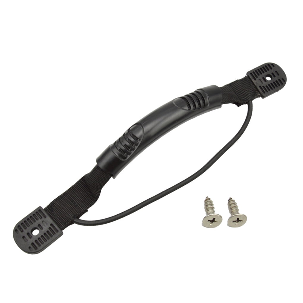 Keep Diving 2 Pieces PP Boat Handle Portable Handheld Sailboats Kayak