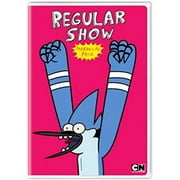 Regular Show: Mordecai Pack 7 (DVD), Cartoon Network, Animation