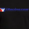 thumbnail image 3 of CafePress - Men's Fitted T Shirt (Dark) - Men's Fitted T-Shirt, 3 of 4