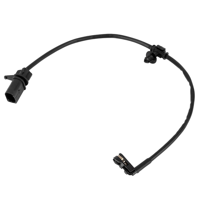 8W0615121E Delantero Freno Almohadilla Electrónico Desgaste Sensor para Coche Vehículo