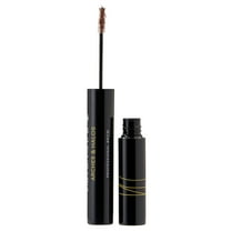 Arches and Halos Tinted Brow Mousse, Eyebrow Makeup, Espresso, 0.106 oz