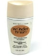 thumbnail image 2 of Maybelline Wonder Finish Clean Powder Finish Foundation, 2 of 13