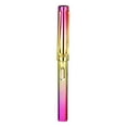 Mrmaere Grip Posture Correction Design Pencil without Ink Old Undead Pen Creative Metal Pen Pink