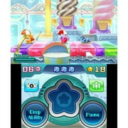 Kirby: Planet Robobot S