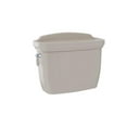 thumbnail image 4 of Toto Dartmouth Toilet Tank Only for Two-Piece Toilets, Available in Various Colors, 4 of 6