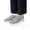 Grey, variant on Diabetic Shoes for Women Wide Walking Shoes with Air Cushion | Relax Series, Comfort for Swollen Feet, Bunions, Edema | Size 6-11