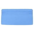 thumbnail image 1 of Turn Over Cushion Body Support Wedge Pillow R Type Removable and Washable Sponge Pillow Bedridden Patient Inclined Bed Bolsters Foam Triangle Cushion After Pregnancy, 1 of 7