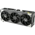 thumbnail image 5 of TUF NVIDIA GeForce RTX 5070 Graphic Card - 12 GB GDDR7 - 7680 x 4320 - 2.64 GHz Boost Clock - 192 bit Bus Width - PCI Express 5.0 x16 - DisplayPort - 3 x DisplayPort - HDMI, 5 of 11