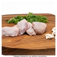 thumbnail image 4 of Muslo de Pollo Orgánico Fresco Aires del Campo Peso Aprox por Paquete 900 g, 4 of 6