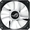 thumbnail image 2 of Asus ROGSTRIXLC360RGB Aio Liquid Cpu Cooler 360mm Ctlr Intel 115x/2066&amd Am4/tr4 Support, 2 of 4