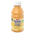 Welch's Tropical Drink Juice Variety Pack, 10 Fluid Ounce (Pack of 24