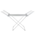 thumbnail image 1 of Foldable Laundry Rack, 45-55 Degrees Celsius  Constant Temperature Heating Save Space Portable Clothes Dryer Foldable  For Balcony For Home For Dormitory EU Plug, 1 of 8