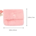 thumbnail image 2 of unbranded 2Ud Llaveros Rosa Para Almacenaje Con Colgante Para Y De Material, 2 of 6