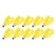 thumbnail image 5 of Bebedero automático con diseño de cierre de 11 piezas bebederos mascotas para conejos Anggrek Otros, 5 of 8