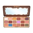 thumbnail image 2 of Paleta de sombras de ojos Too Faced Better Than Chocolate, 20 ml, 2 of 8