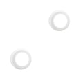 thumbnail image 4 of Transemion Super Bright Cob Cabinet Light LED Wireless Remote Control Dimmable Wardrobe Night Lamp Home Bedroom Closet Kitchen 1 light 2 colors 2Set, 4 of 6