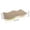 B, variant on Curved Corrugated Cardboard Cat Scratcher Pad, Durable Wear-Resistant Scratching Board for Indoor Cats, Furniture Protection & Rest