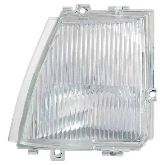 Buick Park Avenue Headlight Cover