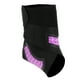 thumbnail image 3 of Tobillera Protectora Jadeshay Tobillera de Compresión Ajustable Compacta y Ligera 40-43 (L), 3 of 14
