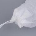 thumbnail image 3 of 100Pcs/Lot Teabags 5 x 7CM Empty Scented Tea Tea Infuser; Tea Bags With String Heal Seal Filter Paper, 3 of 9