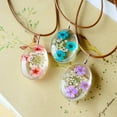 thumbnail image 3 of Regalos Hechos Accesorios De 26 Unids Flores Secas Naturales Forma De Azar Caliente Para De Bricolaje Adorn, 3 of 9