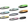 thumbnail image 3 of Halo Headband Sport Hairband - White - 1/2" Wide, 3 of 11