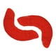 thumbnail image 4 of Protector de Patinaje DYNWAVEMX Chaqueta Soaker Rojo M, 4 of 7