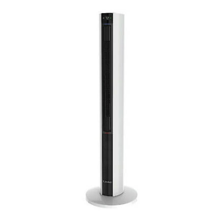 

ChicCrest LKO-FH500 All Season Comfort Control Tower Fan & Heater White