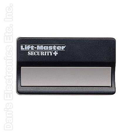Liftmaster 971LM 390mhz Security Plus (p/n: 971LM 390mhz Security Plus) Garage Door Opener (new ... - 6a74fbb2 243c 4ae7 924D Ab78a61874D7 1.5ab1885D66a63cDb11790D318f95f3ea