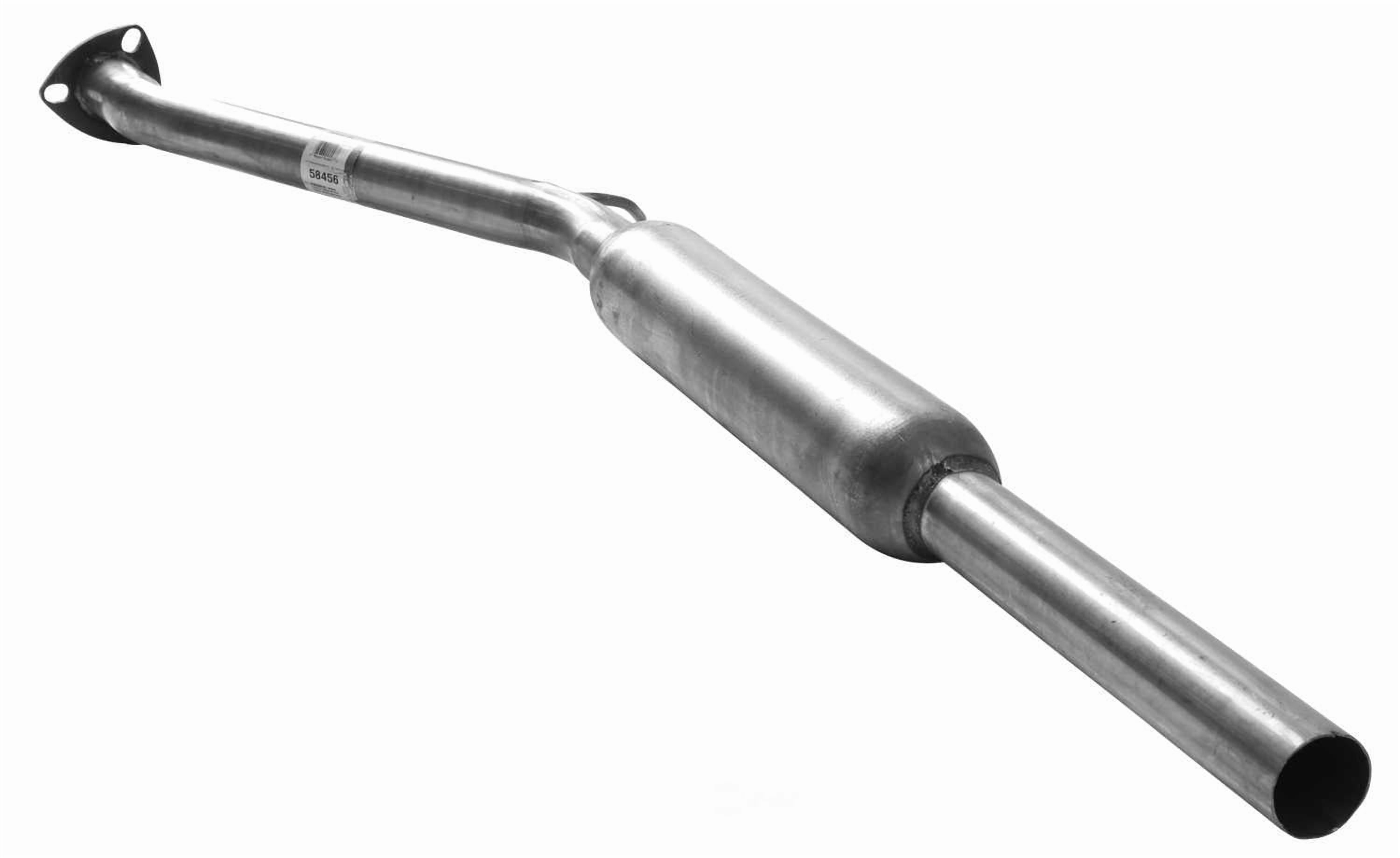 AP 58456 Exhaust Pipe Fits select: 1999-2004 HONDA ODYSSEY