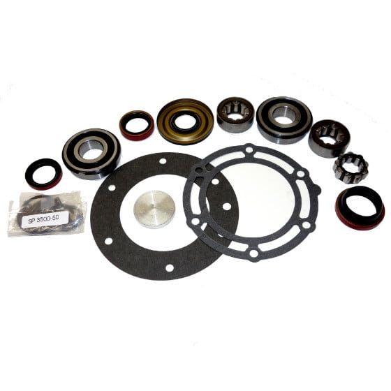 Getrag5 Speed/NV3550 Transmission Bearing/Seal Kit 9404 Dakota/Ram
