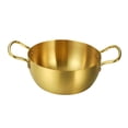 thumbnail image 3 of Olla para fideos ramen coreanos, olla versátil, olla para sopa coreana, fideos instantáneos 16cm, 3 of 9