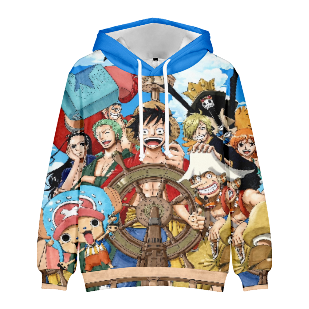 Details more than 170 one piece anime hoodie latest ceg.edu.vn