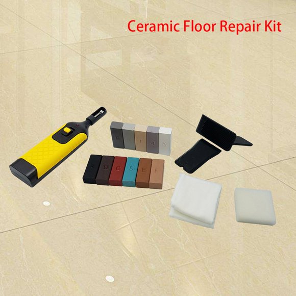Ceramic Repair Filler
