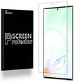 thumbnail image 1 of Fit For Samung Galaxy Note 20 [2-Pack BISEN] Ultra Clear Full Cover Screen Protector, Edge-to-Edge, Anti-Scratch, 1 of 3
